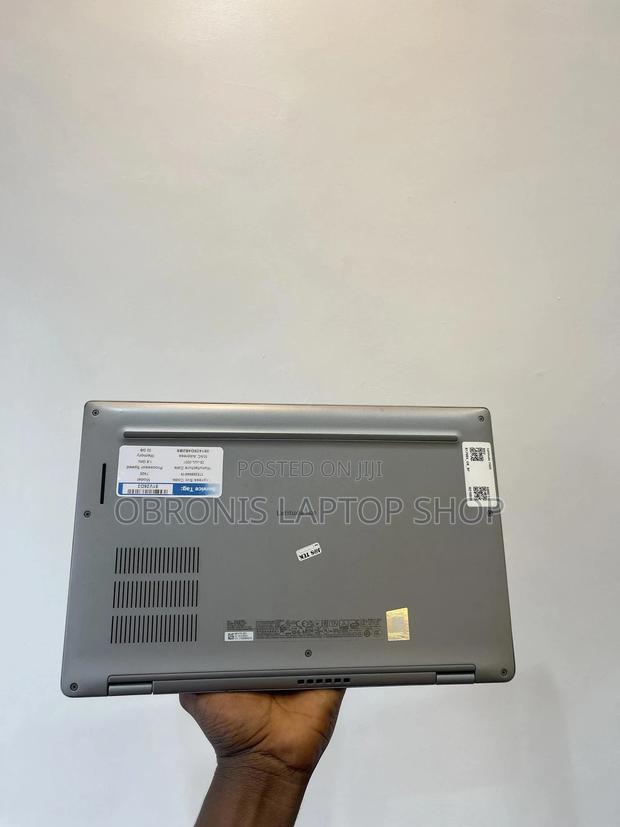 Laptop Dell Latitude 7420 32GB Intel Core I7 SSD 512GB photo 3