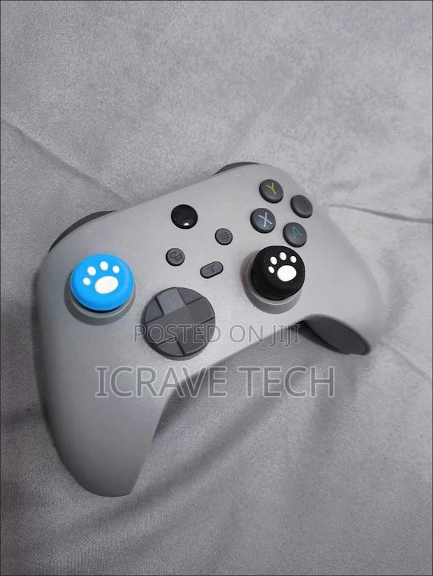 BSP G6 Pc, Ps 4, Xbox Wireless Game Controller photo 5