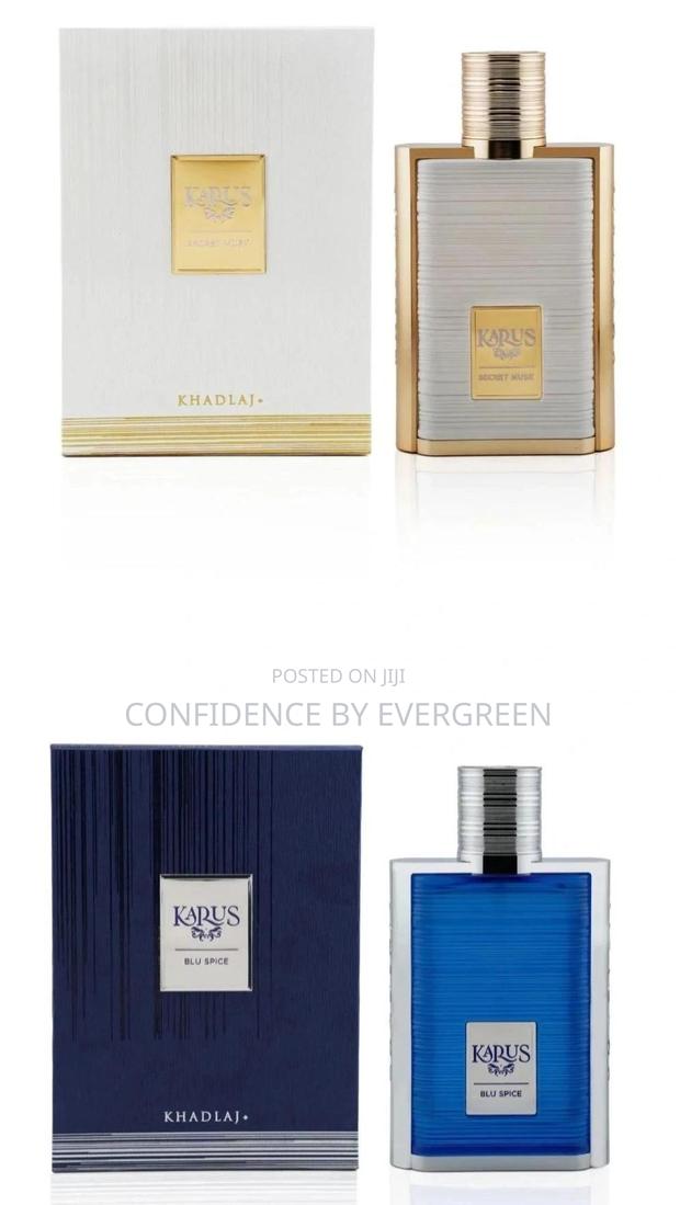 Karus Perfume · Photo 2