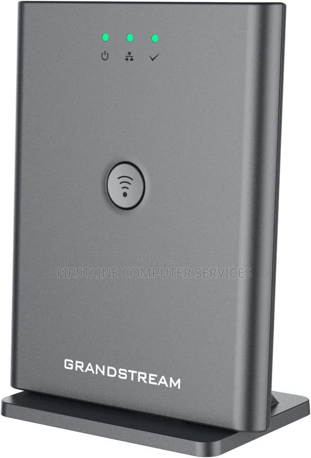 Grandstream Dp752 Dect Voip Base Station