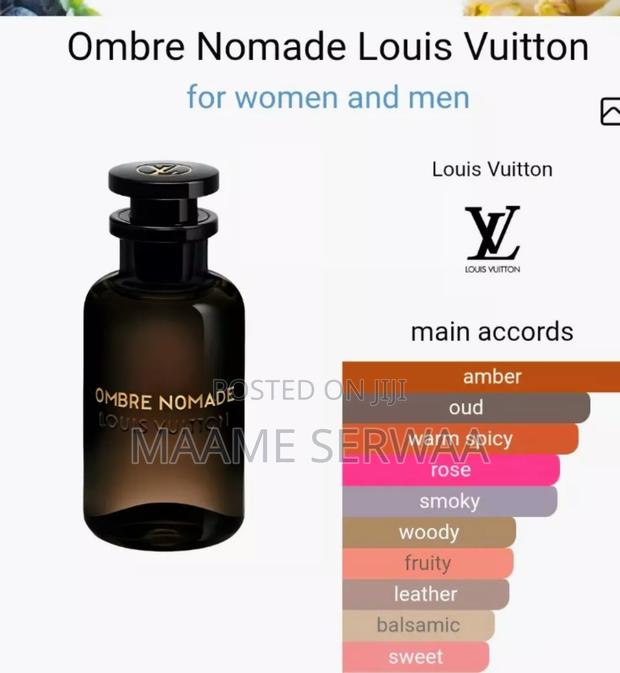 Ombre Nomade by Louis Vuitton · Photo 4
