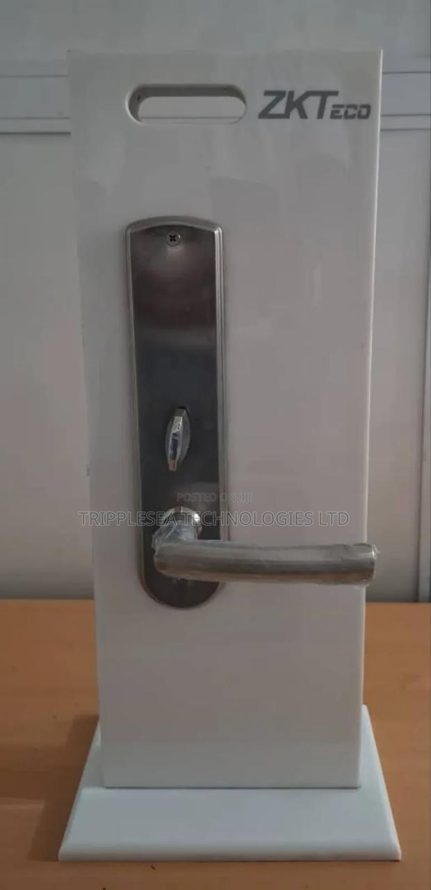 Zkteco Lh3000 Hotel Lock · Photo 2