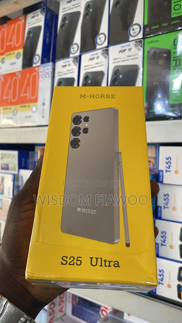 New Mobile Phone 64 GB · Photo 2
