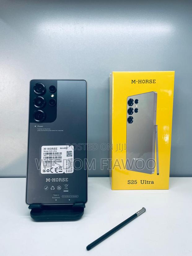 New Mobile Phone 64 GB · Photo 1