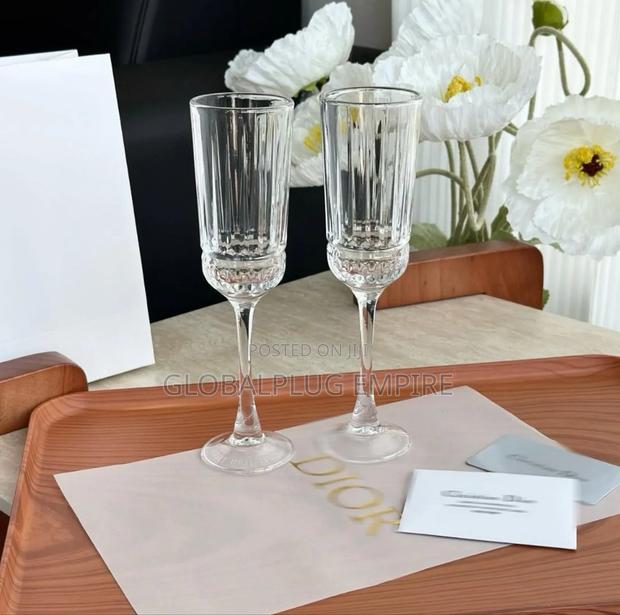 6set Wine Glass · Photo 3