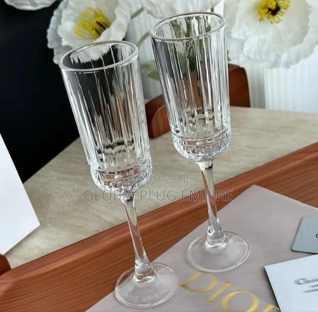 6set Wine Glass · Photo 4