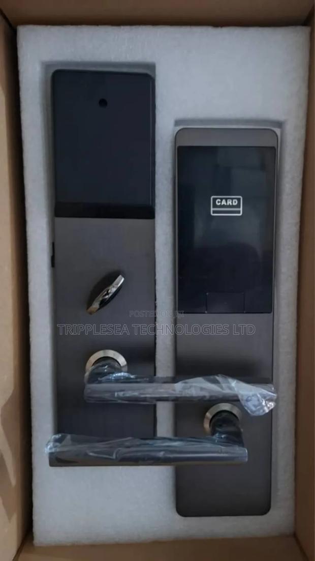 Zkteco Lh6500-Hotel Lock · Photo 2