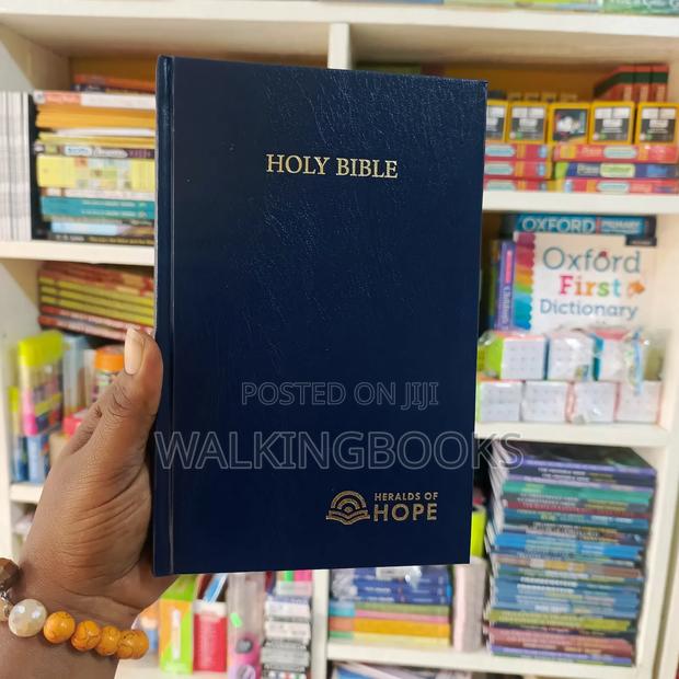 Heralds Of Hope Bible · Photo 3