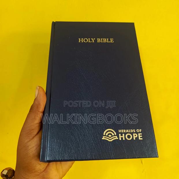 Heralds Of Hope Bible · Photo 4