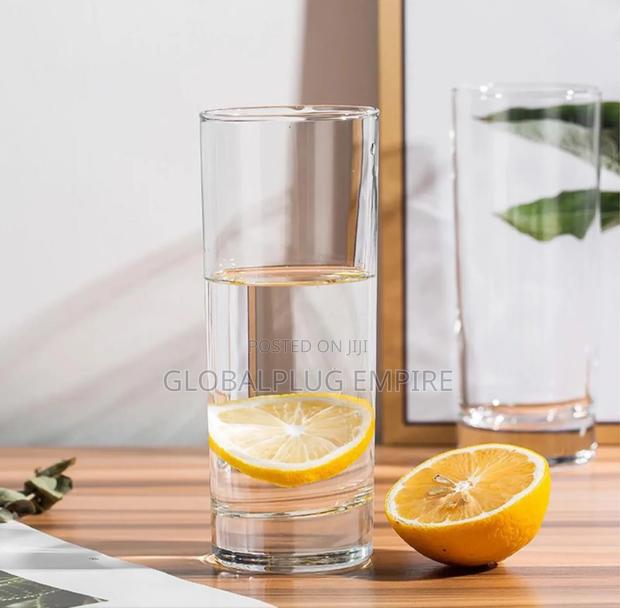Water Glasses · Photo 4