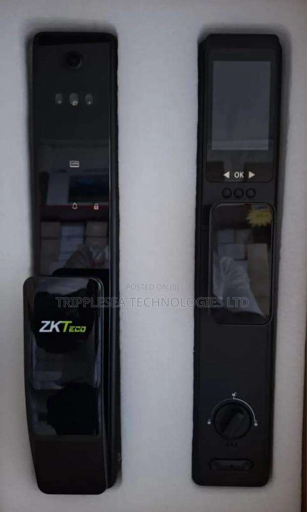 Zkteco Hbl400 Bluetooth/Wifi Lock · Photo 2
