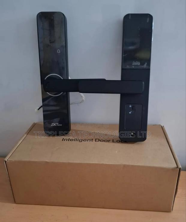 Zkteco Ml100 Smart Lock · Photo 2