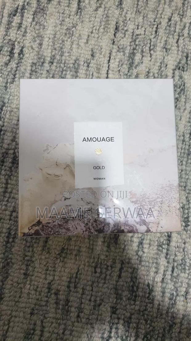 Amouage Gold Women · Photo 3