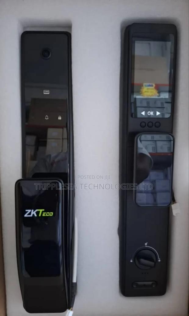 Zkteco Tl800 Smart Lock · Photo 2