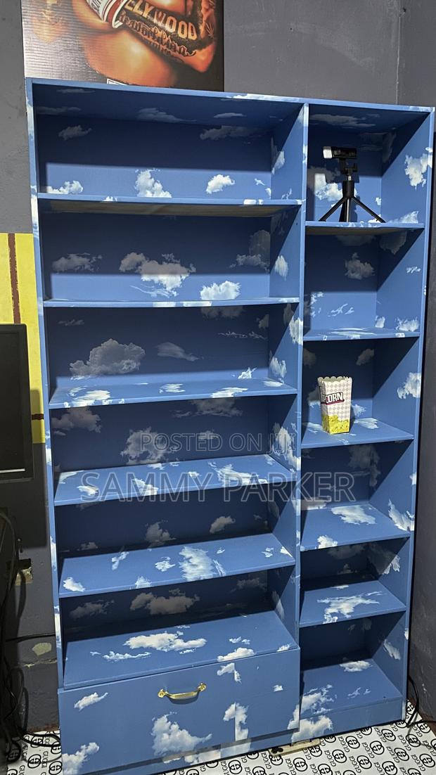 Shoe Rack for Your Shoes · Photo 4