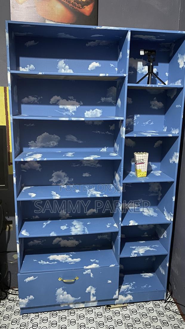 Shoe Rack for Your Shoes · Photo 3