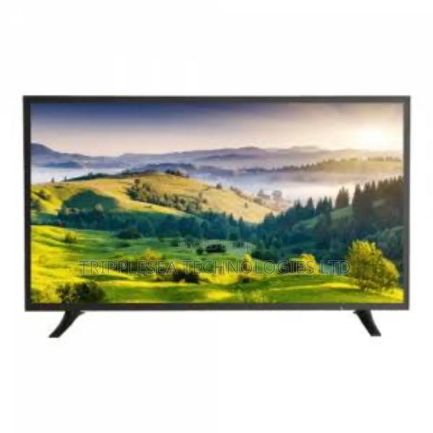 Zkteco Zd32d- 32" Smart Monitor · Photo 2
