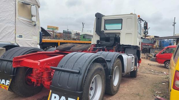 Daf Cf Double Axle 13 Registered Available photo 5