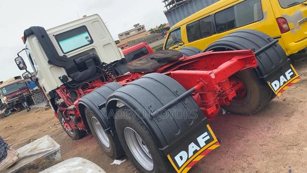 Daf Cf Double Axle 13 Registered Available photo 6