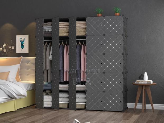 Plastic Wardrobe · Photo 2