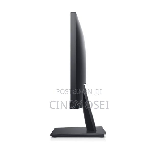 Dell Monitor 19.5 Inches Black photo 2