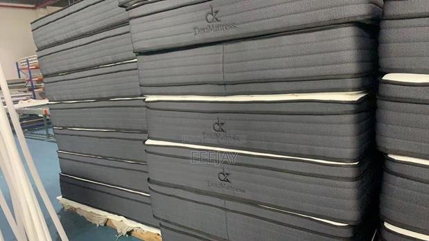 12 Inch Compressed Mattresses