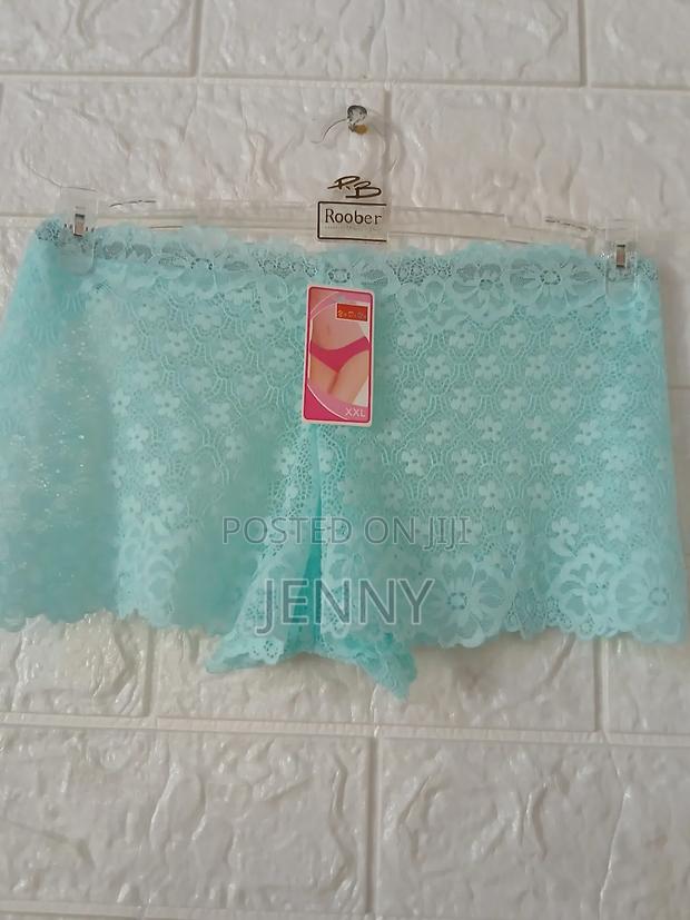 Ladies Lace Panties photo 2