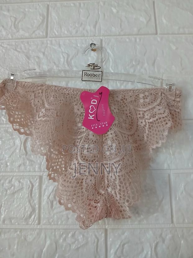 Ladies Lace Panties photo 3