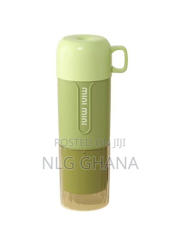 4 in 1 Travel Toothbrush Holder, Toothpaste Cup. Tvx25791 · Photo 1