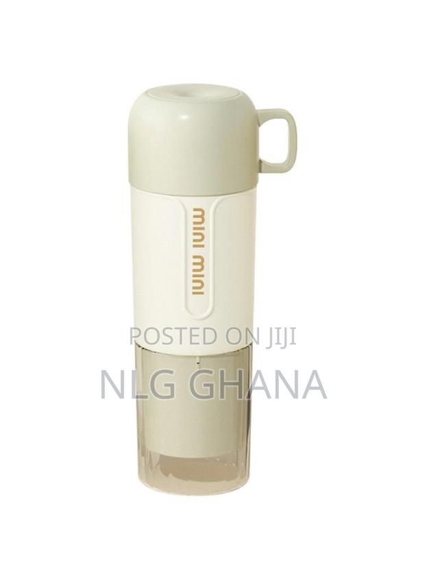 4 in 1 Travel Toothbrush Holder, Toothpaste Cup. Tvx25791 · Photo 3