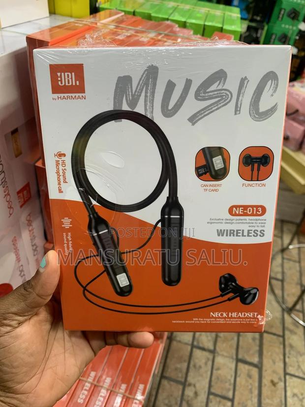 JBL Neck Band photo 2