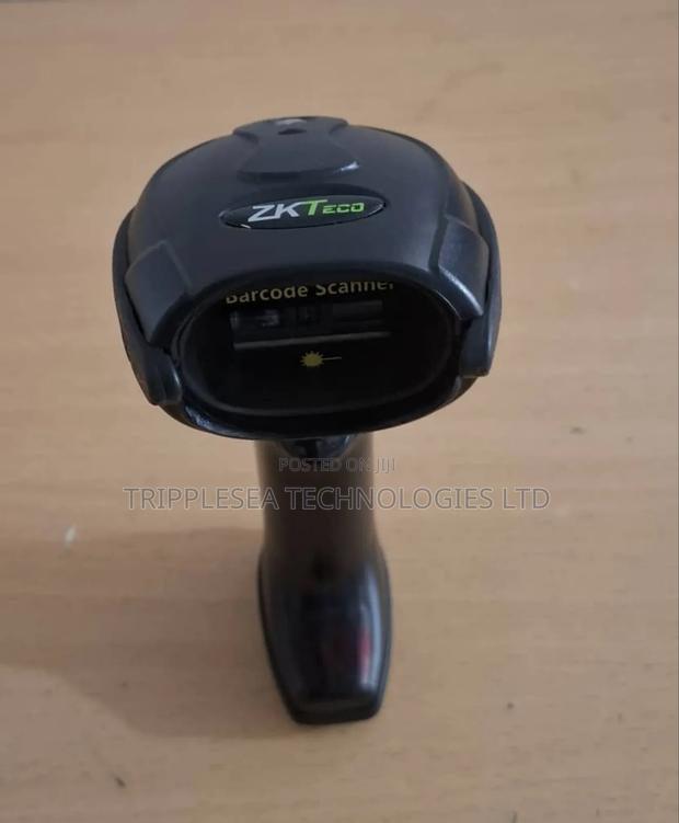 Zkteco Zkb102 Barcode Scanner · Photo 2