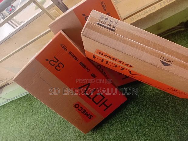 Brilliant Smeco Broll 32inches Digital Tv · Photo 4
