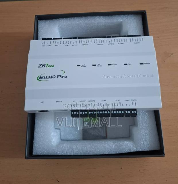 Inbio Pro Series (Копировать) · Photo 4