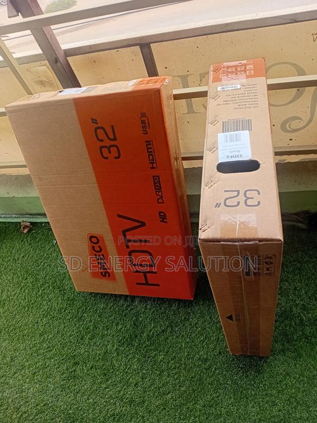 Compelling Smeco Amused 32inches Digital Tv · Photo 3