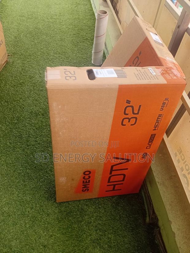 Compelling Smeco Amused 32inches Digital Tv · Photo 4