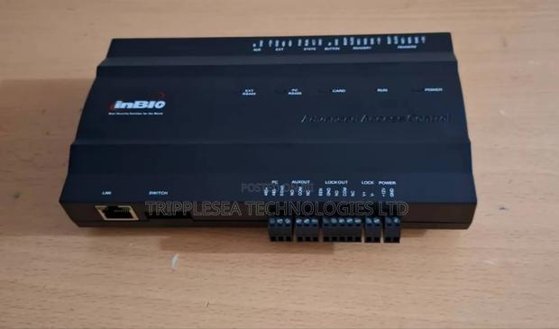Zkteco Inbio160 Access Controller · Photo 2