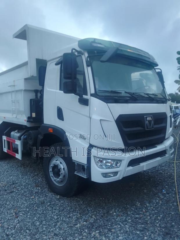 Brand New 20cubic Truck XCMG Brand for Sale