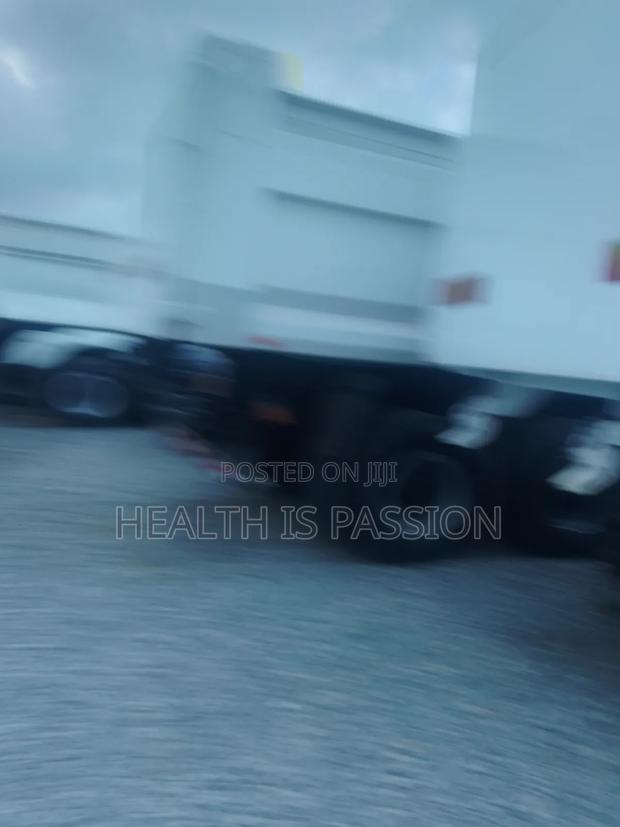 Brand New 20cubic Truck XCMG Brand for Sale photo 5