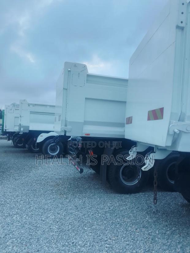 Brand New 20cubic Truck XCMG Brand for Sale photo 6