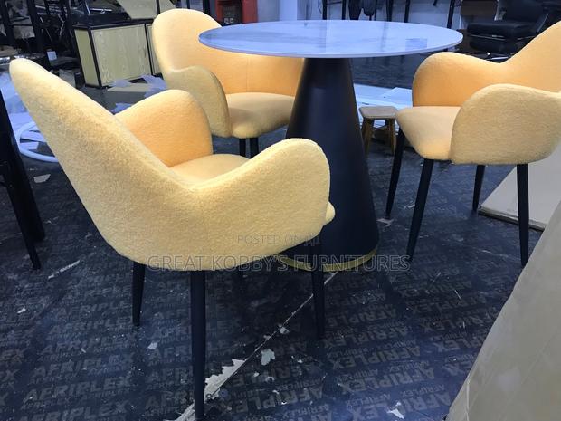 Outdoor Dining (3 Chairs)