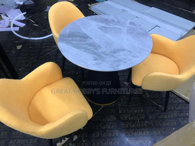 Outdoor Dining (3 Chairs) photo 2