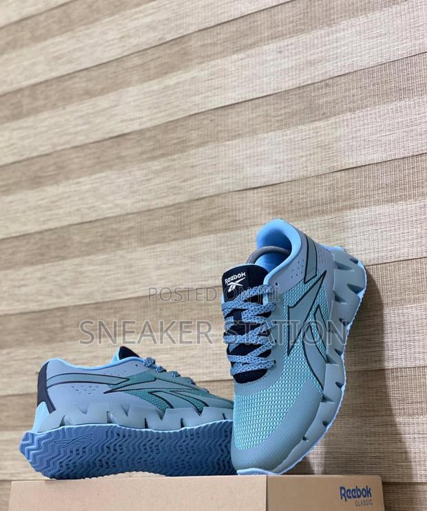 Reebok Dynamica 2.0 Trainers · Photo 3