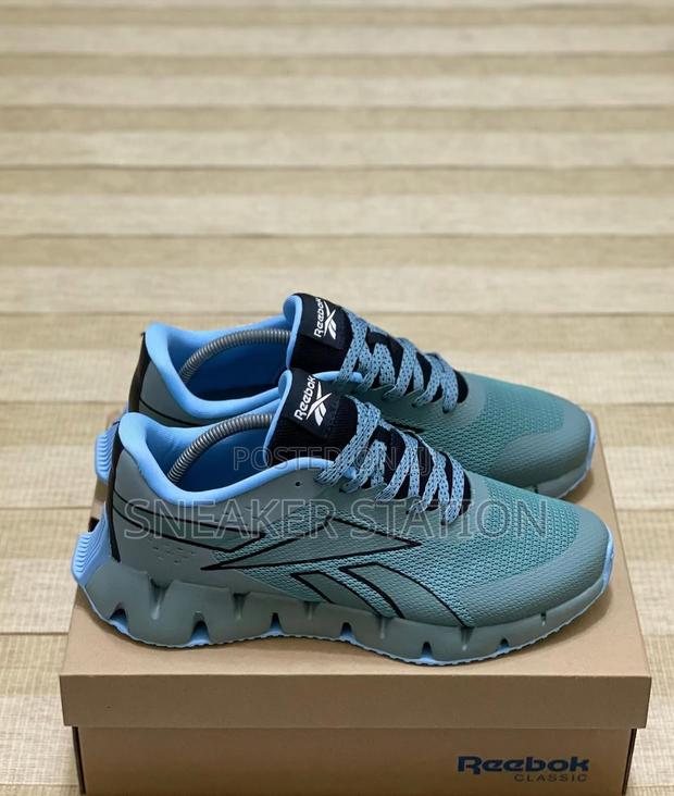 Reebok Dynamica 2.0 Trainers · Photo 4