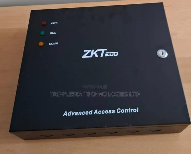 Zkteco Inbio160pro + Case · Photo 3
