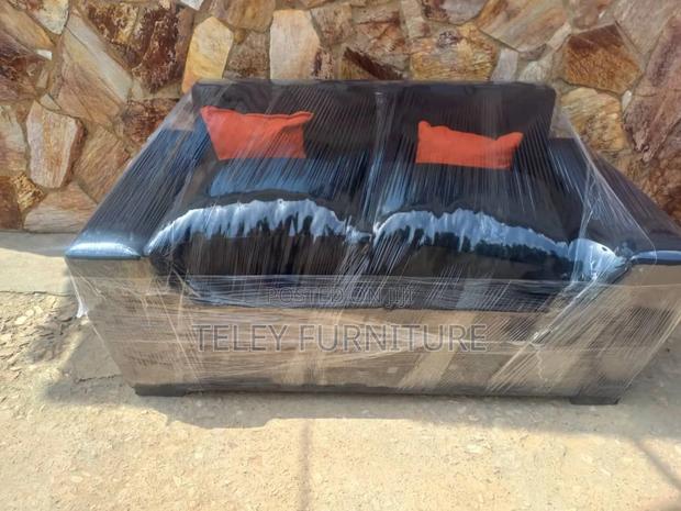 Living Room Sofa · Photo 2