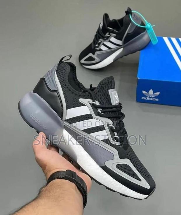 Authentic Adidas Zx Boost Available · Photo 4