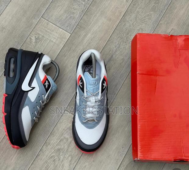 Nike Air Max Bw Multicolored · Photo 3