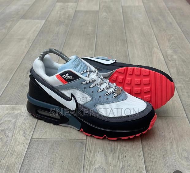 Nike Air Max Bw Multicolored · Photo 4
