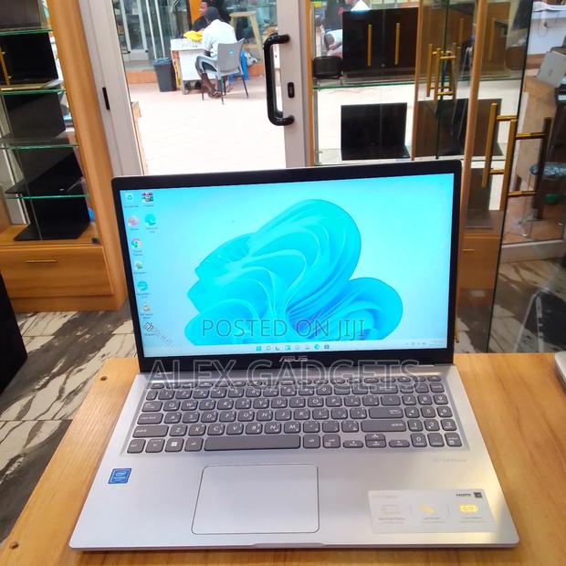 Laptop Asus 4GB Intel Celeron SSD 128GB